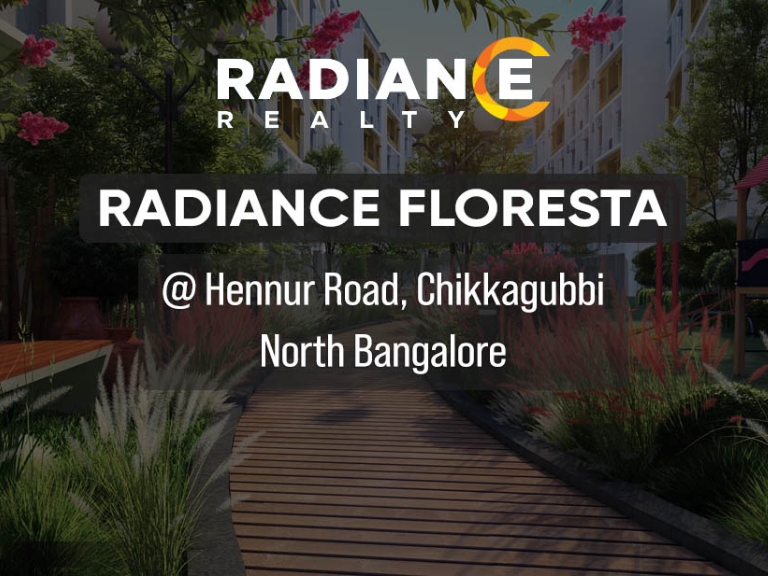  Radiance Floresta 